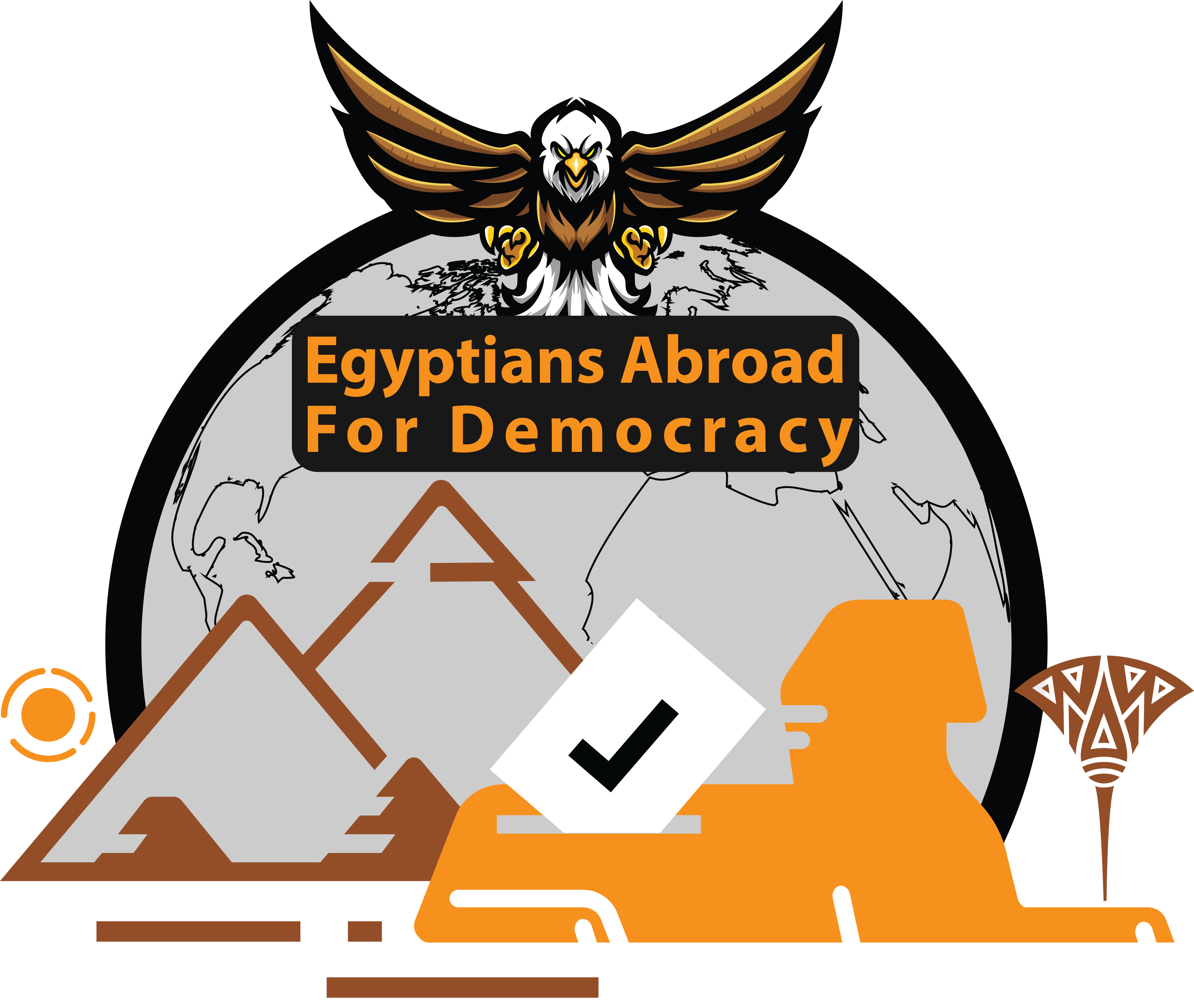 Egyptians Abroad for Democracy